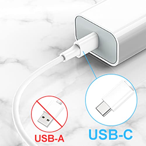 USB C לכבל ברק, סוג C לכבל ברק [Apple MFI Certified] USB-C Data Sync iPhone כבל מטען מהיר עבור iPhone 14 13